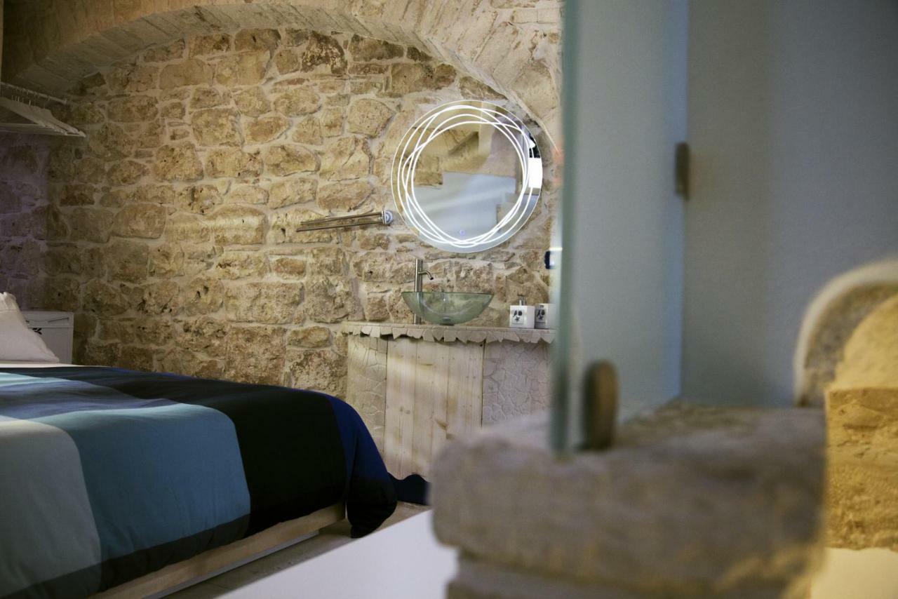 Vico Santa Maria Hotel Putignano Buitenkant foto