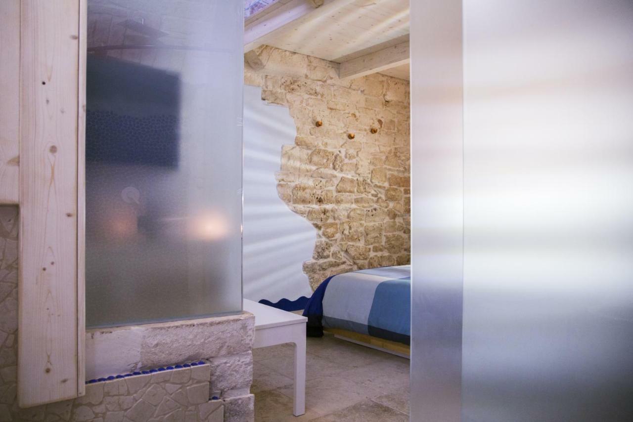 Vico Santa Maria Hotel Putignano Buitenkant foto